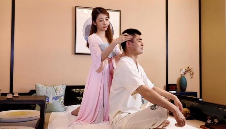 重庆足疗会所的技师服务好推荐御金足浴
